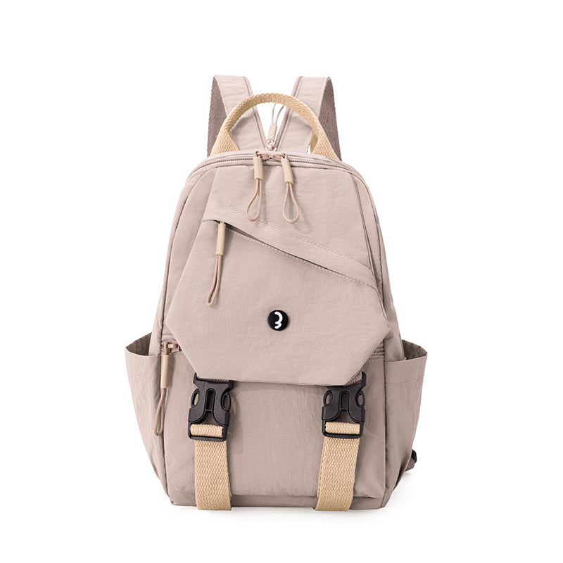 ✨️5-in-1 change of heart🤩Stylish Lightweight Backpack with Adjustable Strap