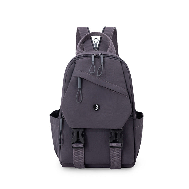 ✨️5-in-1 change of heart🤩Stylish Lightweight Backpack with Adjustable Strap