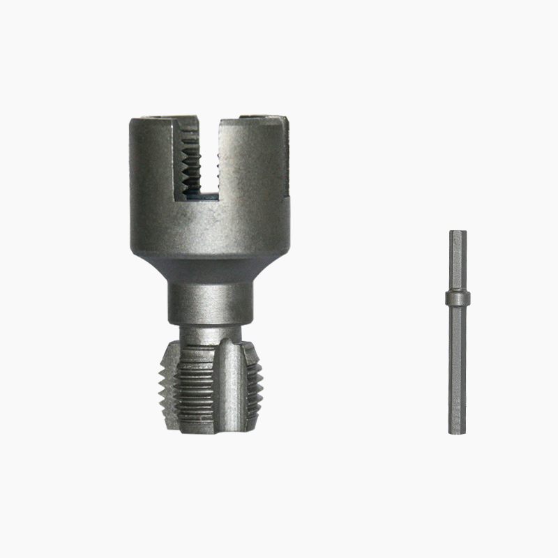 🔥2025 Hot Sale🆕 Pipe Thread Cutting Tool