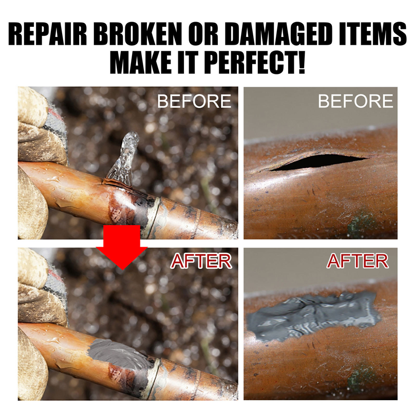 💥BUY 1 GET 1 FREE 💥Super Welding A plus B Adhesive