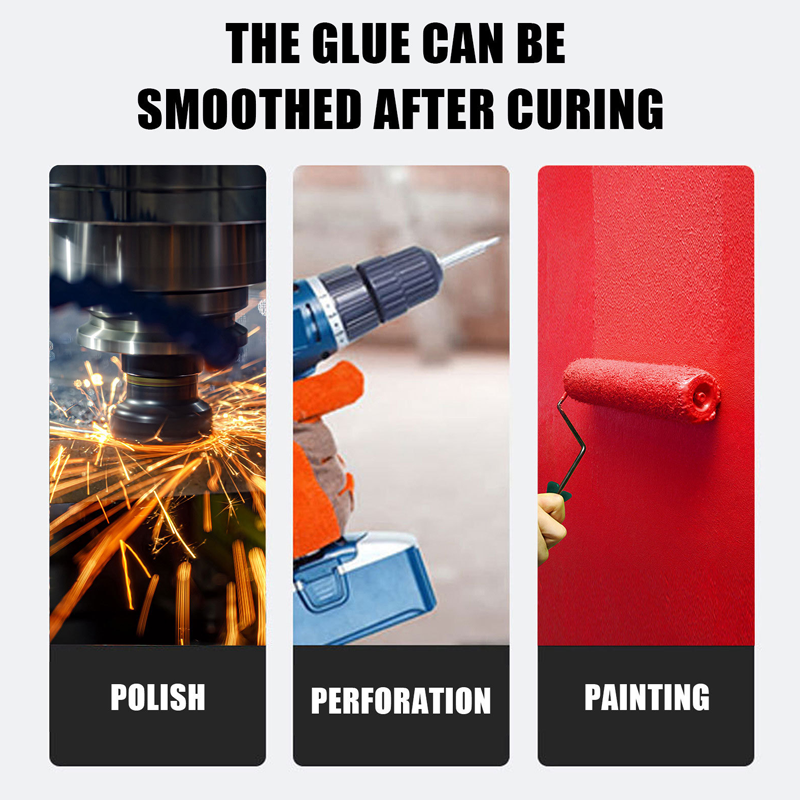 💥BUY 1 GET 1 FREE 💥Super Welding A plus B Adhesive