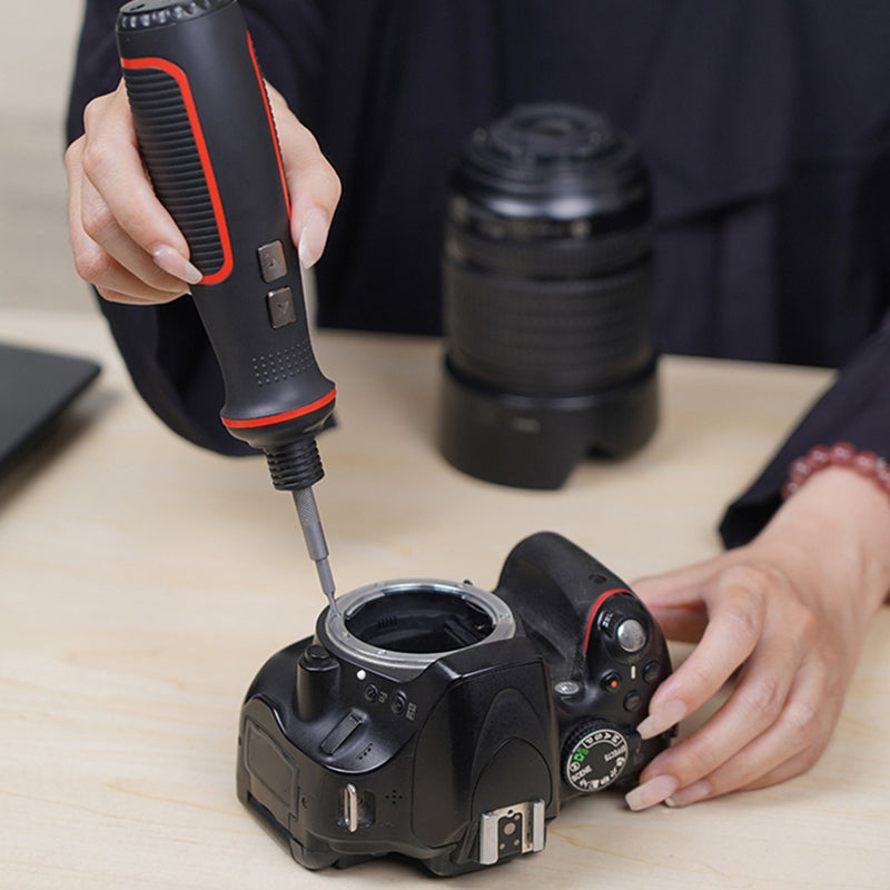 🪛Electric Screwdriver Set