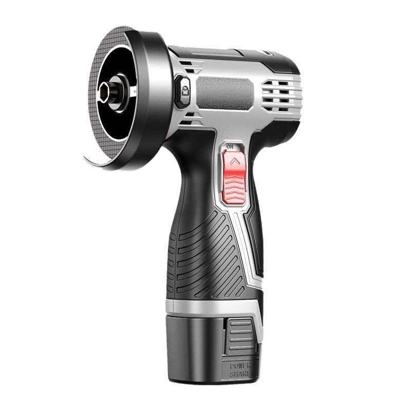 Multifunctional Angle Grinder