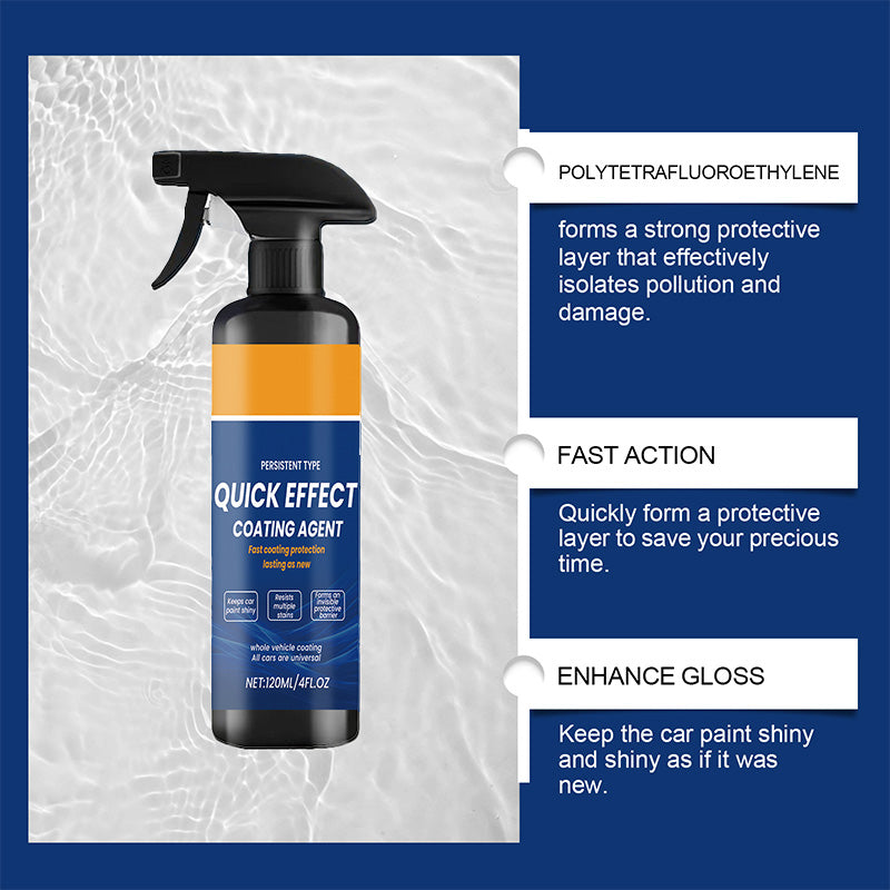 ✨Car Coating Spray