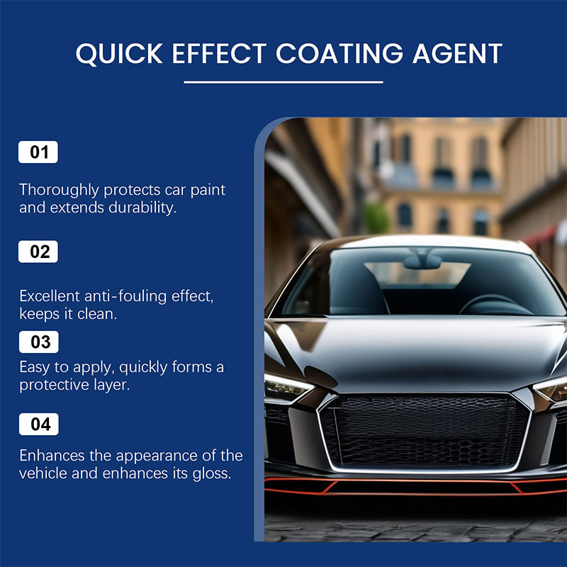 ✨Car Coating Spray