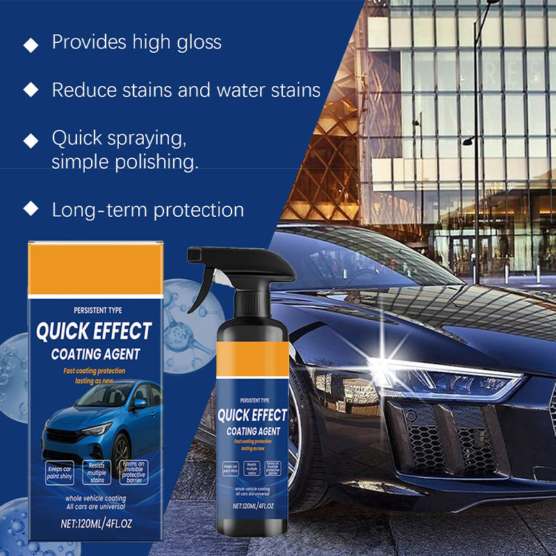 ✨Car Coating Spray