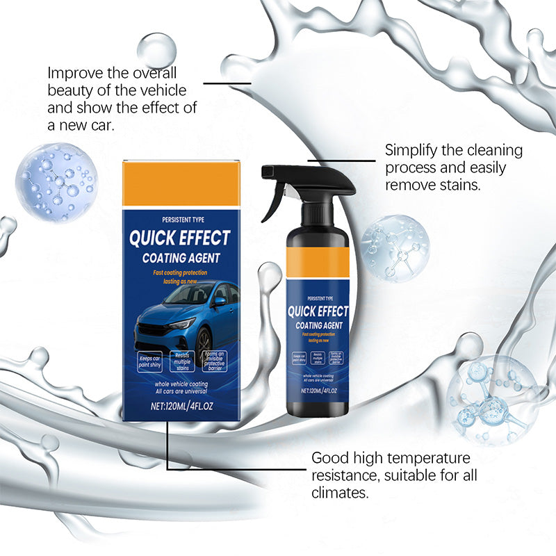 ✨Car Coating Spray