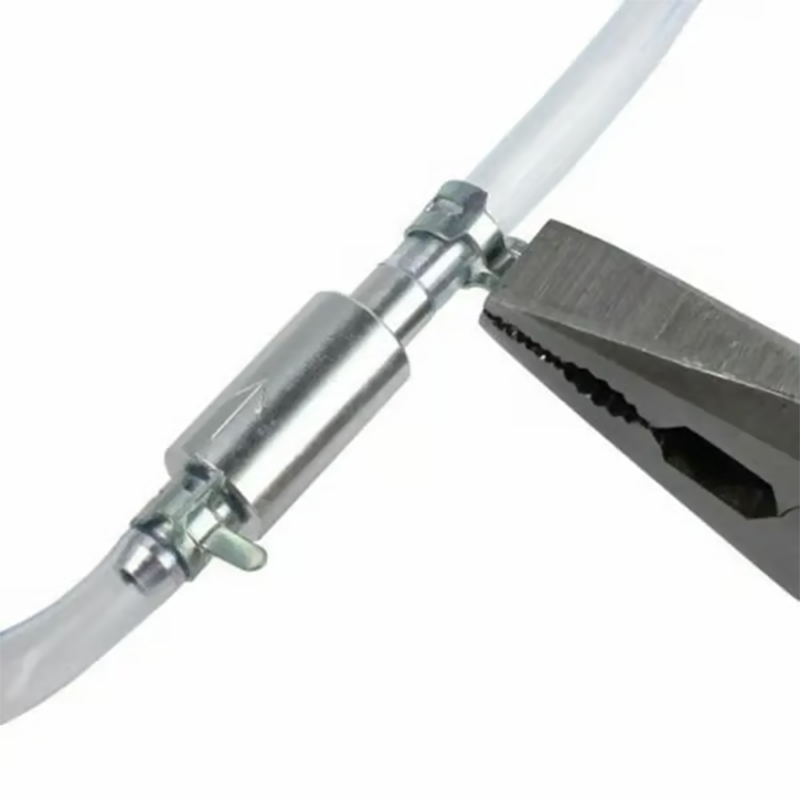 Brake Bleeder Hose