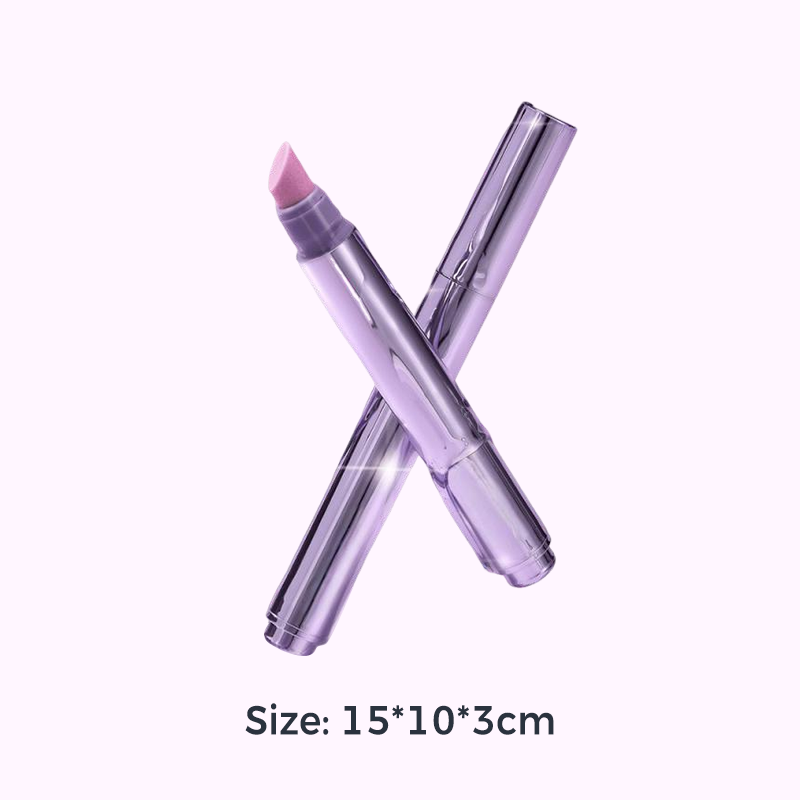 👍🧑‍⚕️Repairing Nail Damage✨ "Fragrance + manicure + armor" in ONE portable nail care pen💅