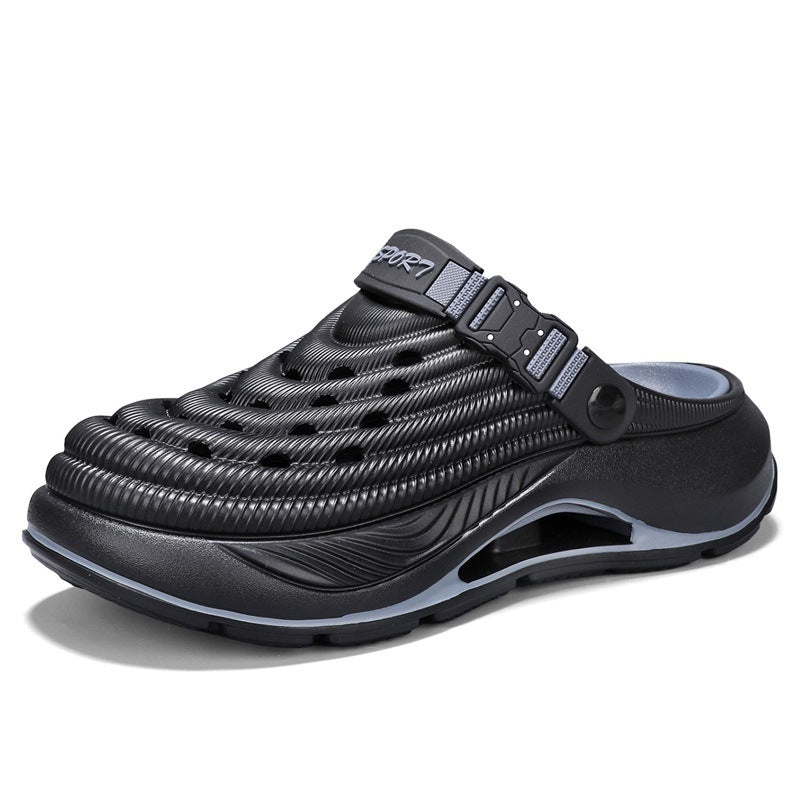 🔥Summer Hot Sale🔥Unisex Breathable Lightweight Anti-Slip Clog