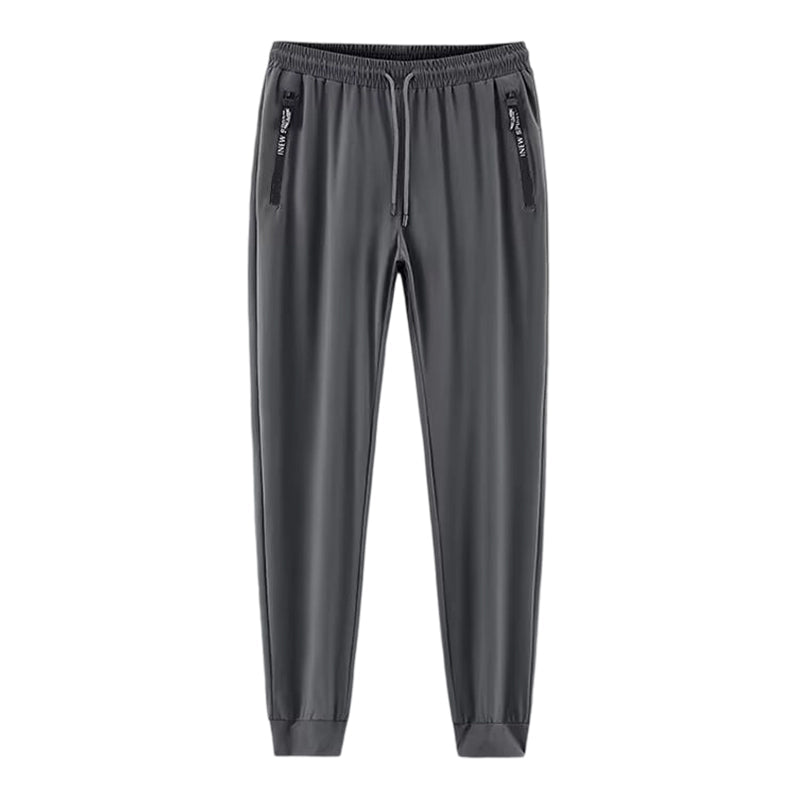 Unisex Casual Cool Lightweight Quick Dry Sweatpants