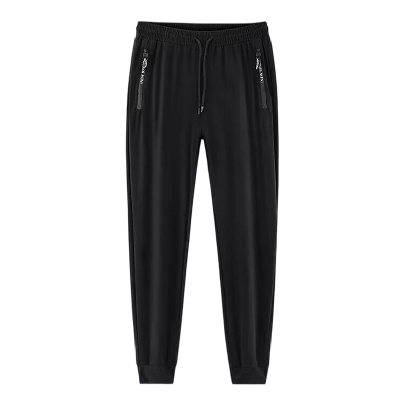 Unisex Casual Cool Lightweight Quick Dry Sweatpants