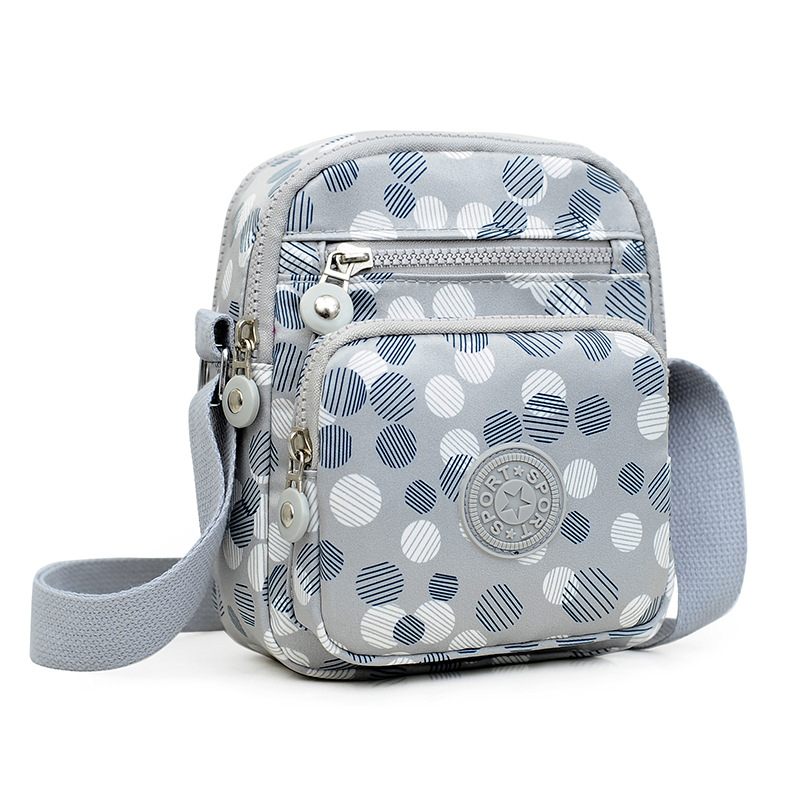 ✨Hot Sale 50% OFF✨Fashionable Lightweight Bag with Multi-pocket Design👜