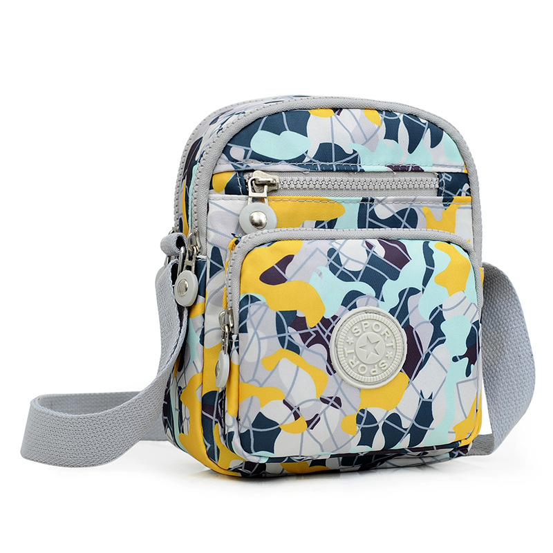 ✨Hot Sale 50% OFF✨Fashionable Lightweight Bag with Multi-pocket Design👜