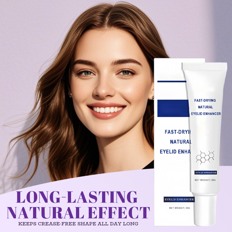 ❣️Buy 1 Get 1 Free❣️ Fast-Drying Natural Long-Lasting Eyelid Enhancer