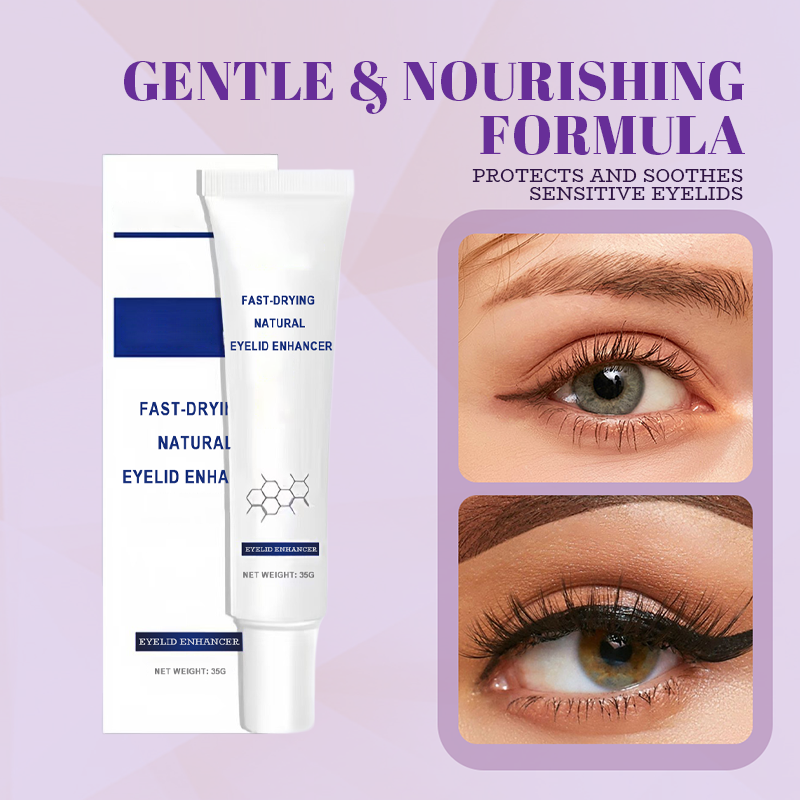 ❣️Buy 1 Get 1 Free❣️ Fast-Drying Natural Long-Lasting Eyelid Enhancer