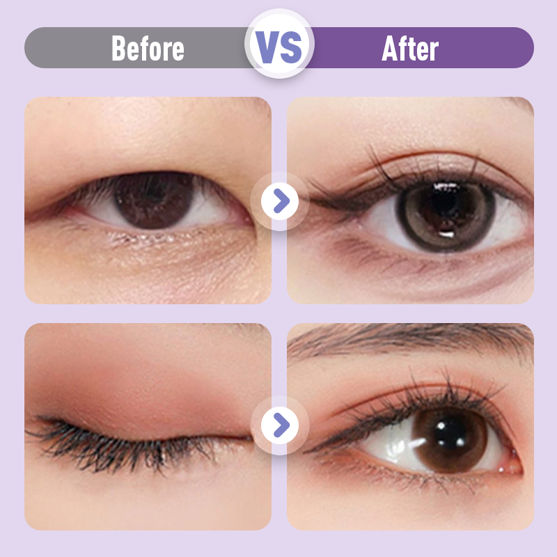 ❣️Buy 1 Get 1 Free❣️ Fast-Drying Natural Long-Lasting Eyelid Enhancer