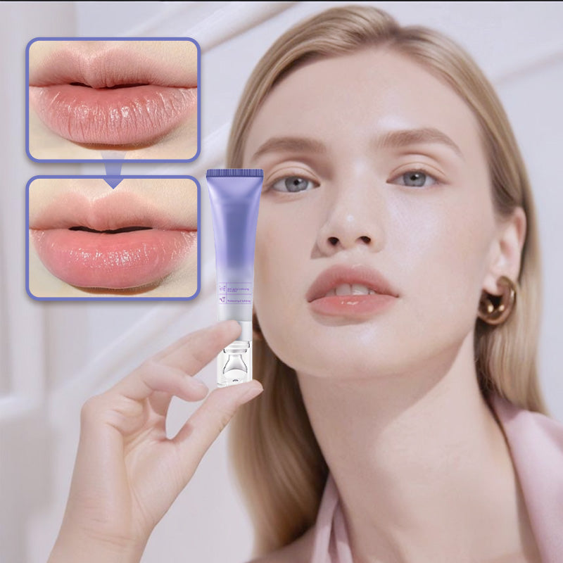 👄Plumping & Anti-Wrinkle Hydrating Lip Serum👄