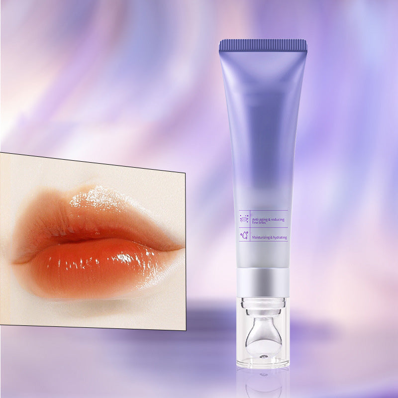 👄Plumping & Anti-Wrinkle Hydrating Lip Serum👄