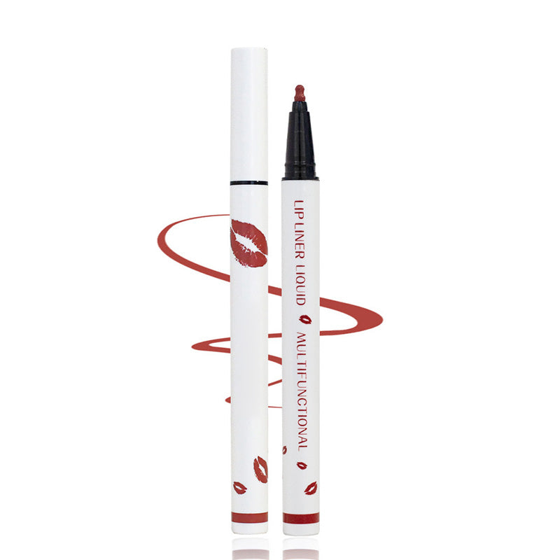 🥰Buy 1 Get 1 Free🥰 Waterproof Long-Lasting Matte Lip Liner