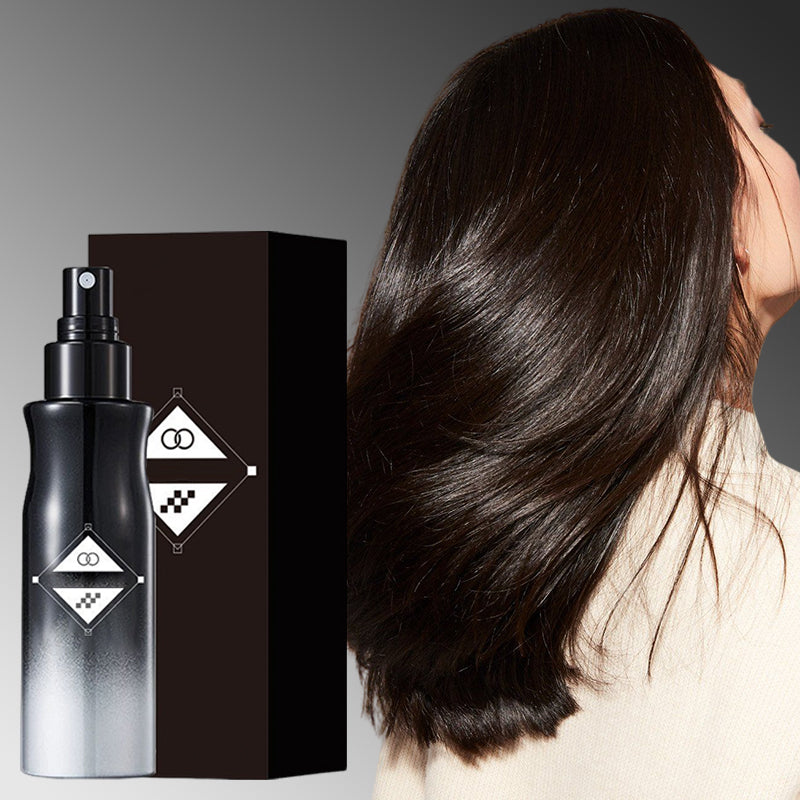 💨🚫Volume-Boosting Spray – Wear the Lift All Day! 💁‍♀️✨🌟