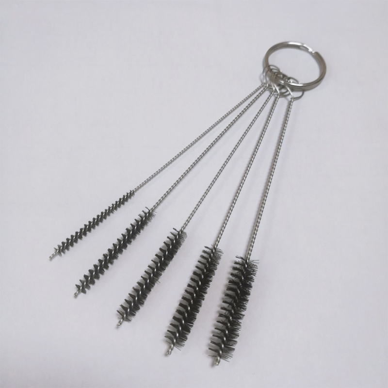 Carburetor Carbon Deposit Jet Cleaning Tool
