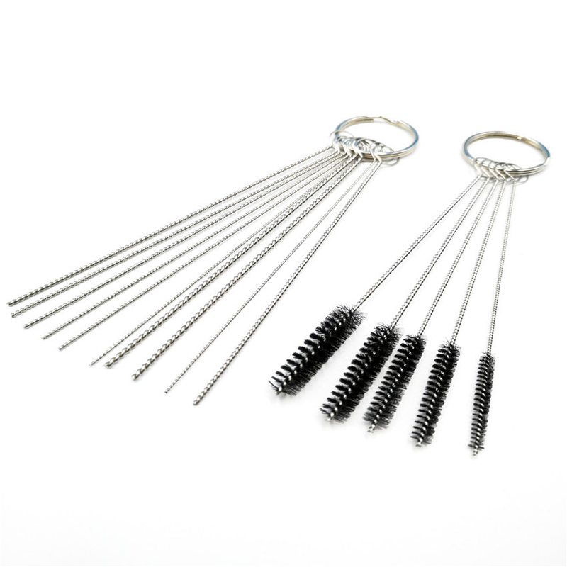 Carburetor Carbon Deposit Jet Cleaning Tool