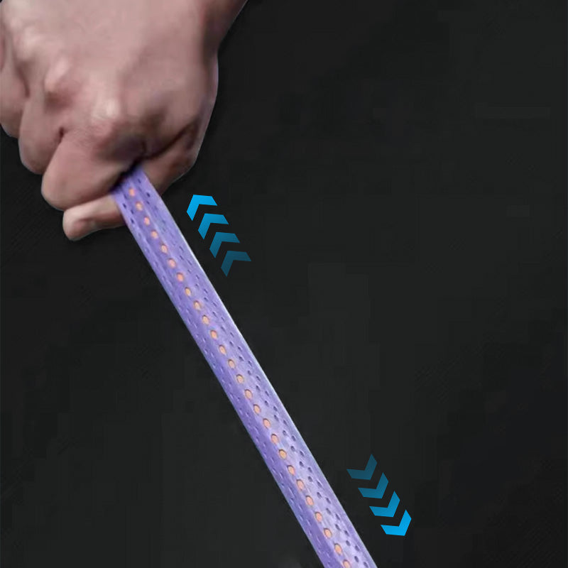 🏍️ BUY 1 GET 1 FREE! ✨ Non-slip Soft Silicone Grip Tape for Motorcycle Handlebars - Enhanced Control & Vibration Absorption for Safe Riding 🛡️🧤