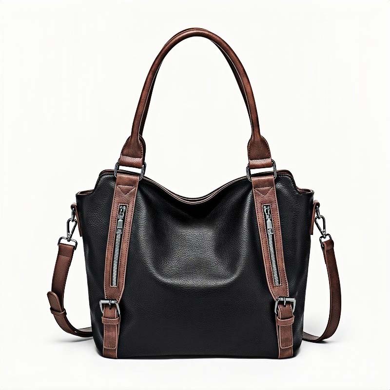 👜Women's Casual Fashion Large-Capacity Bag