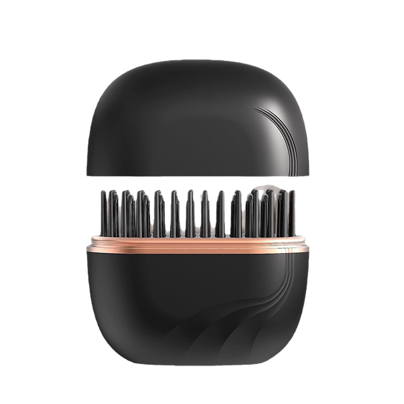🔥 LAST DAY PROMOTION - 50%OFF 🔥 Mini Cordless Hair Straightener Comb