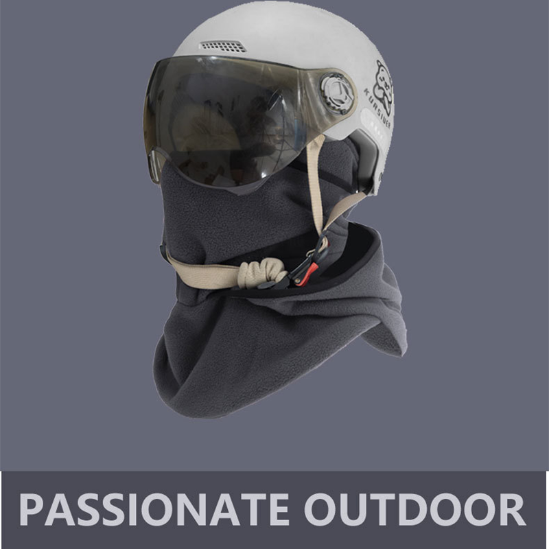 🖤Hot Sale Special Offer🖤 3-in-1 Unisex Outdoor Warm Hat Neckband Mask
