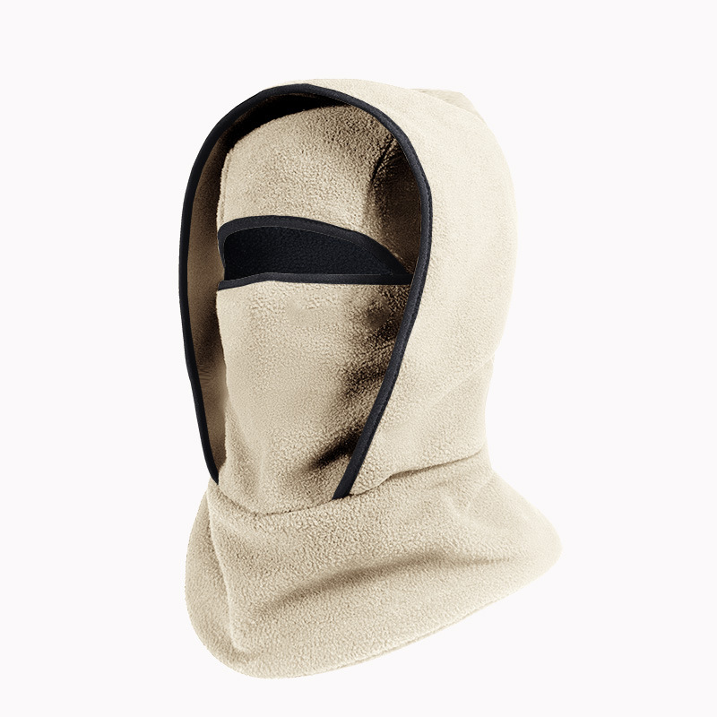 🖤Hot Sale Special Offer🖤 3-in-1 Unisex Outdoor Warm Hat Neckband Mask