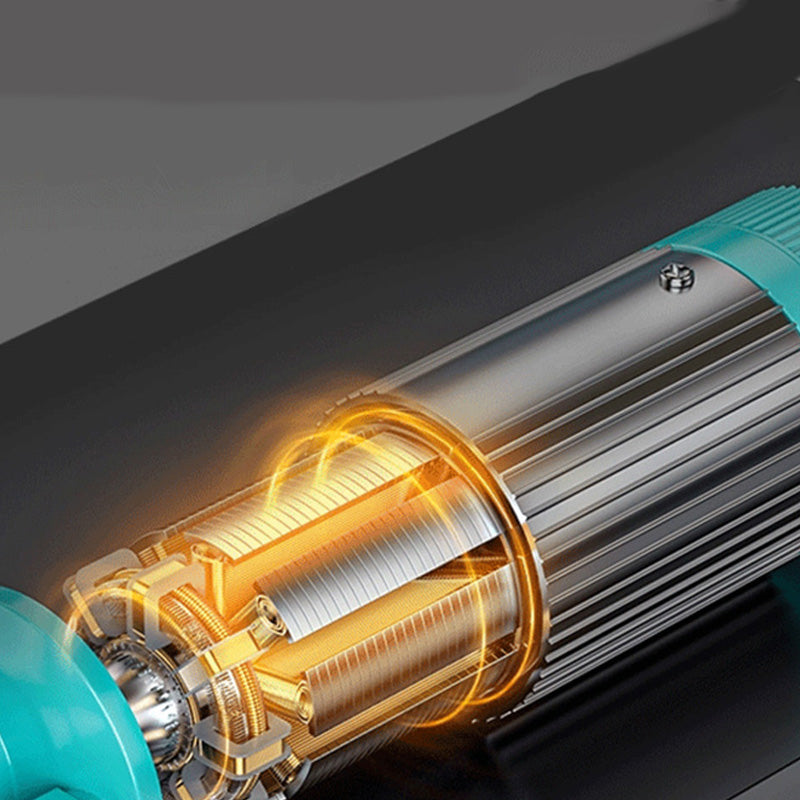 🔥Hot Sale 50% off sale!🔥High-Power Oil & Water Pump Set