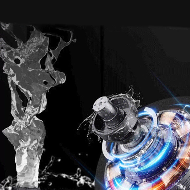 🔥Hot Sale 50% off sale!🔥High-Power Oil & Water Pump Set