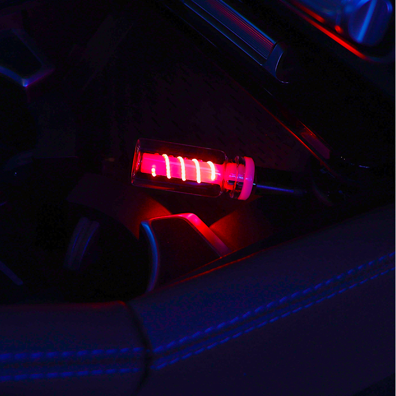 USB LED Car Interior Ambient Lighting