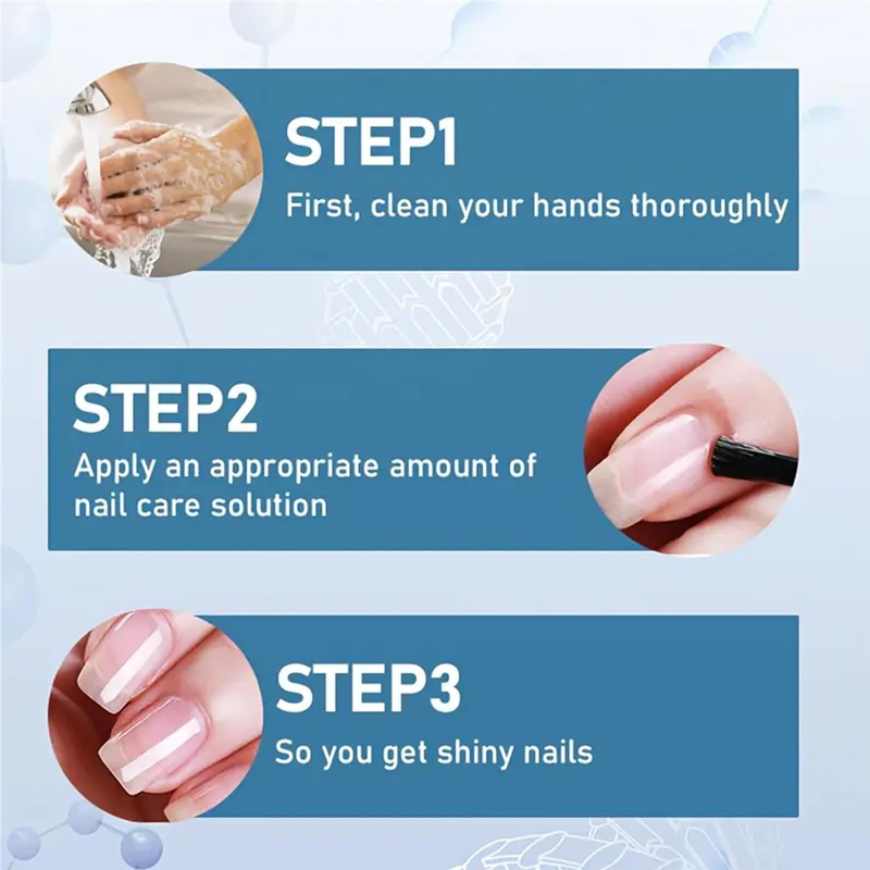 ⏰Buy 2 Get 1 Free! High-Gloss Quick-Dry Nourishing Nail Oil – All-in-one: nourishes nails, delivers instant high gloss & dries in seconds! Ideal for daily nail touch-ups!