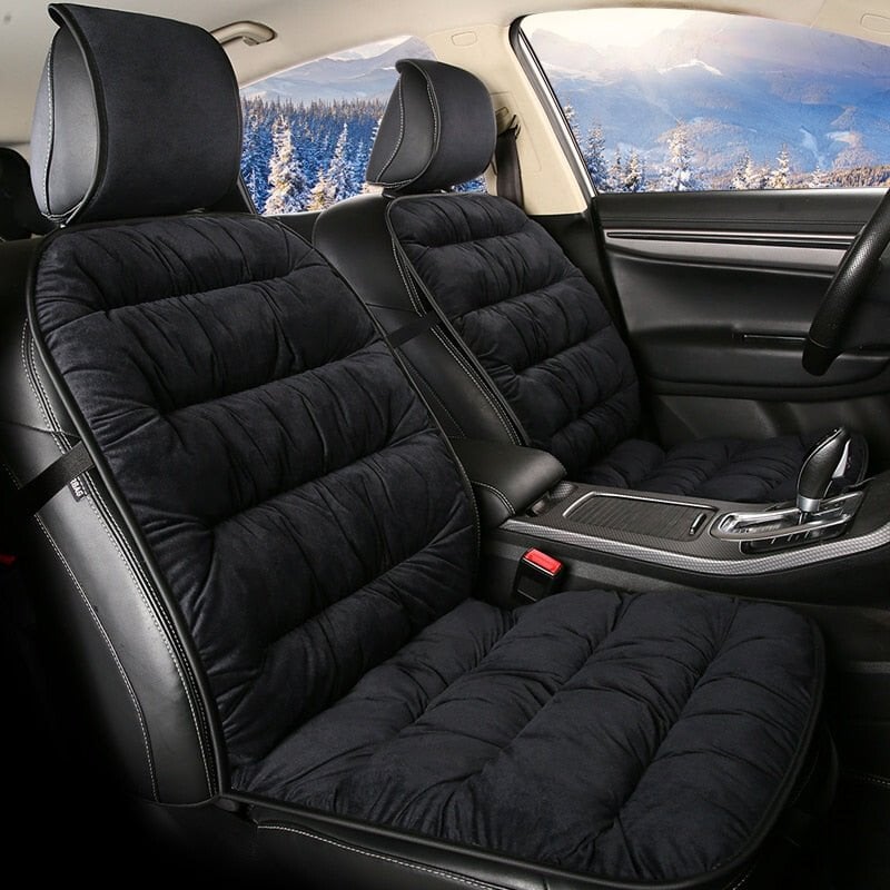 🎁HOT SALE 50% OFF🎁 Padded car seat cover
