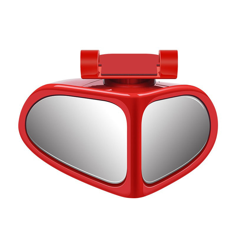HD Waterproof Dual-Sided Parking Mirror