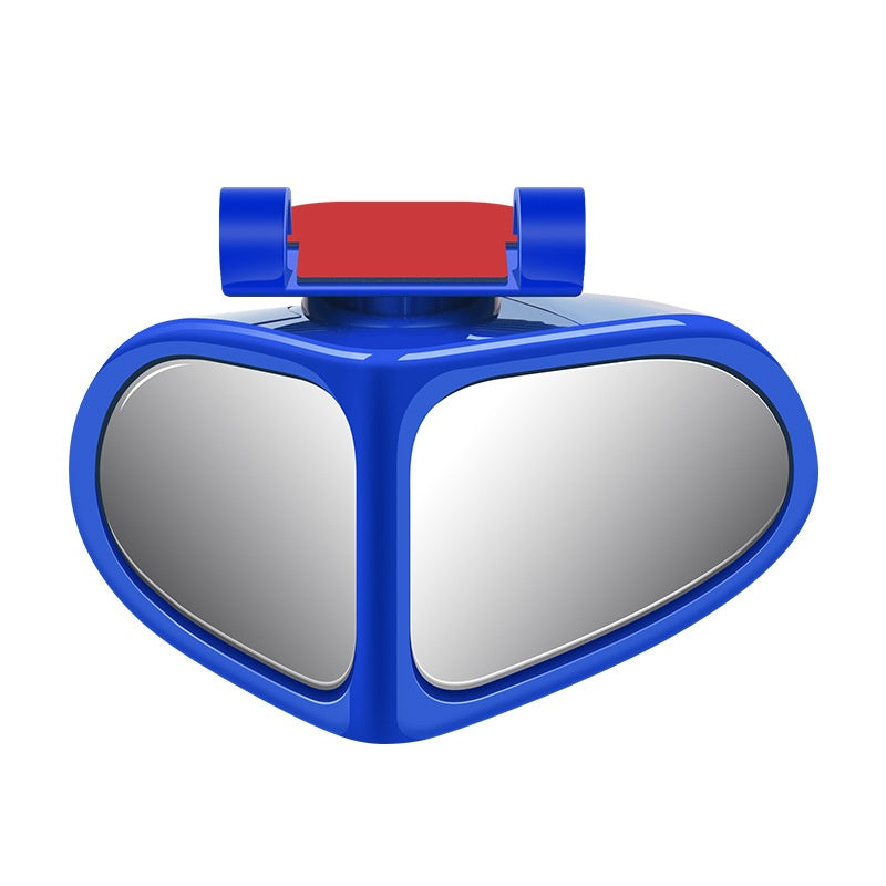 HD Waterproof Dual-Sided Parking Mirror