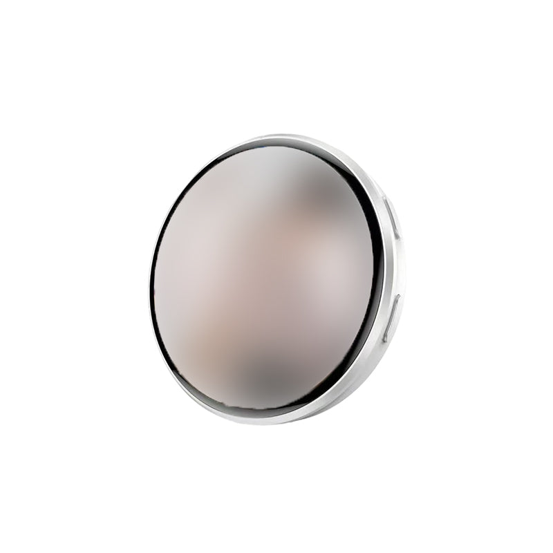 Smart Digital Display Badge with Touchscreen