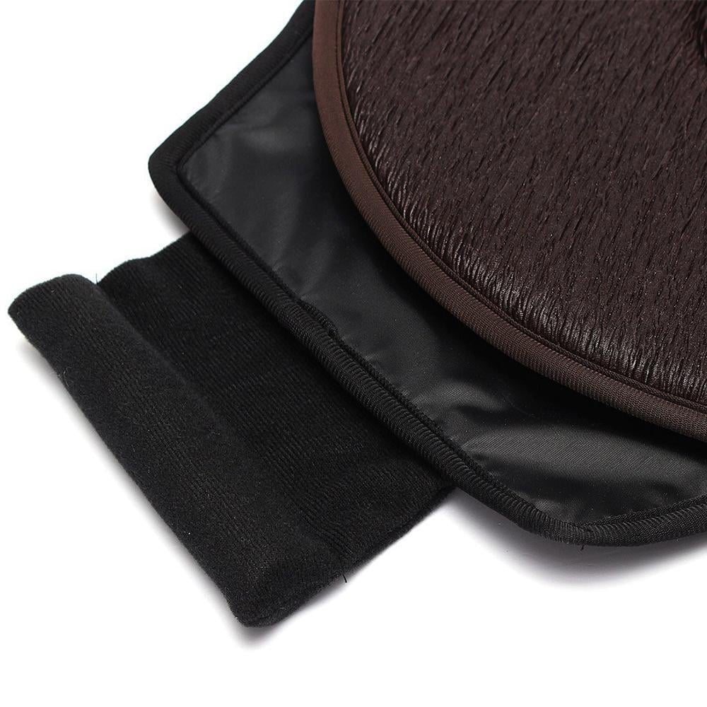 🔥50% off!💺360° Rotating Seat Cushion😌 Lumbar Support & Pressure Relief 🚗