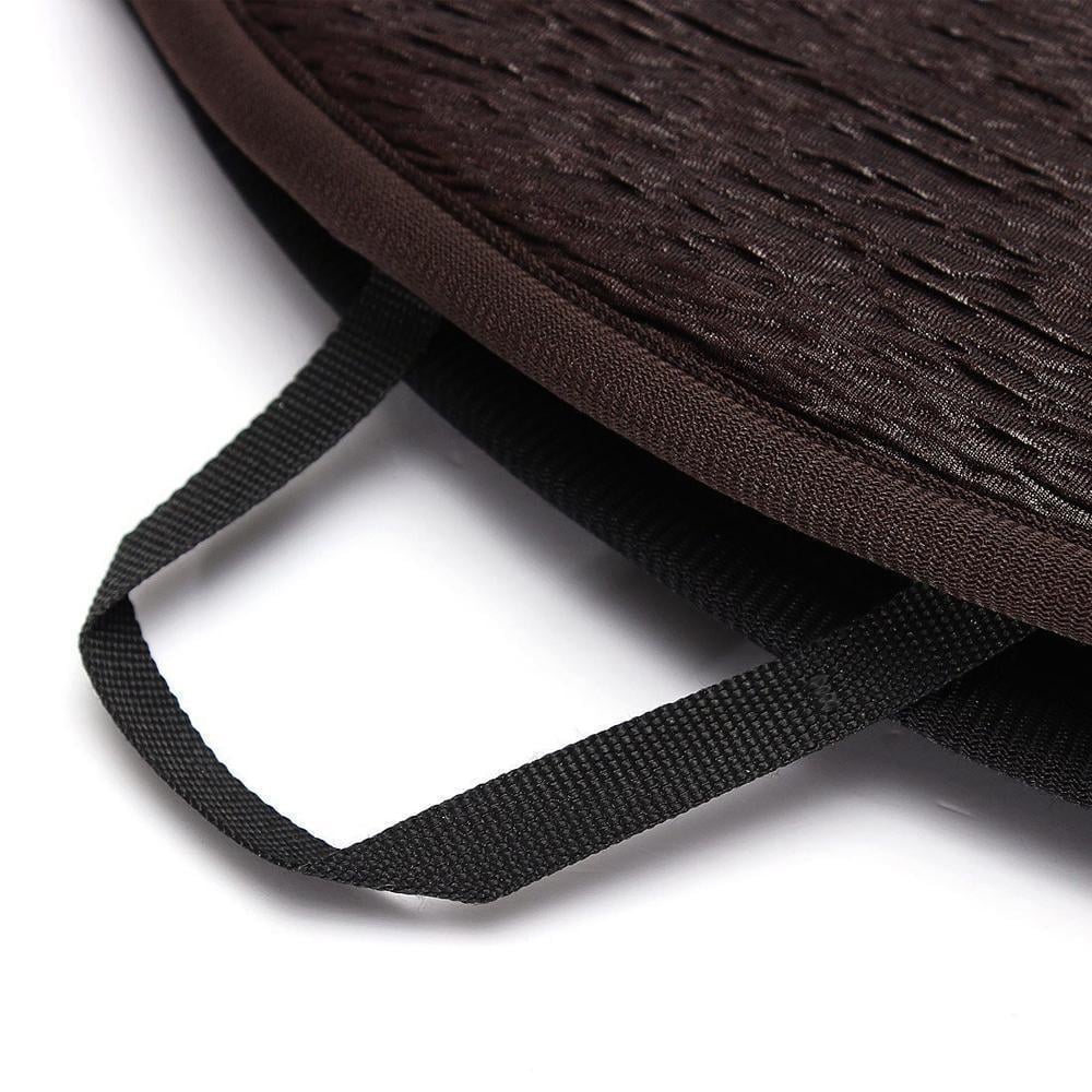 🔥50% off!💺360° Rotating Seat Cushion😌 Lumbar Support & Pressure Relief 🚗