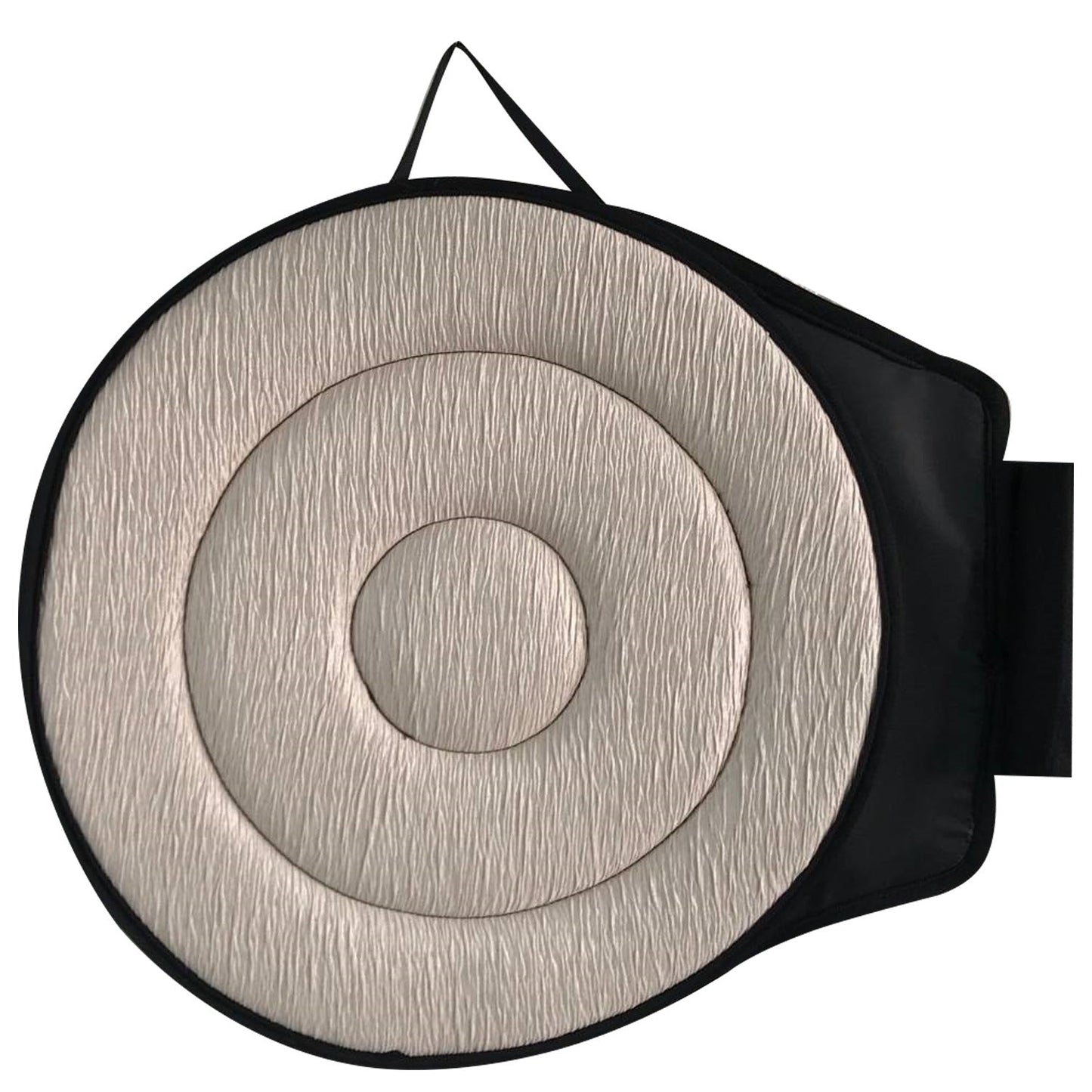 🔥50% off!💺360° Rotating Seat Cushion😌 Lumbar Support & Pressure Relief 🚗