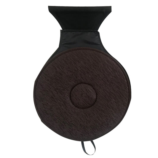 🔥50% off!💺360° Rotating Seat Cushion😌 Lumbar Support & Pressure Relief 🚗