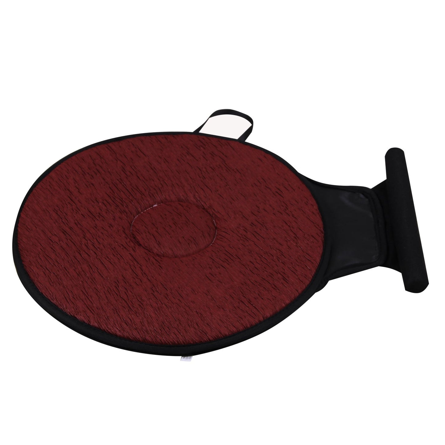 🔥50% off!💺360° Rotating Seat Cushion😌 Lumbar Support & Pressure Relief 🚗