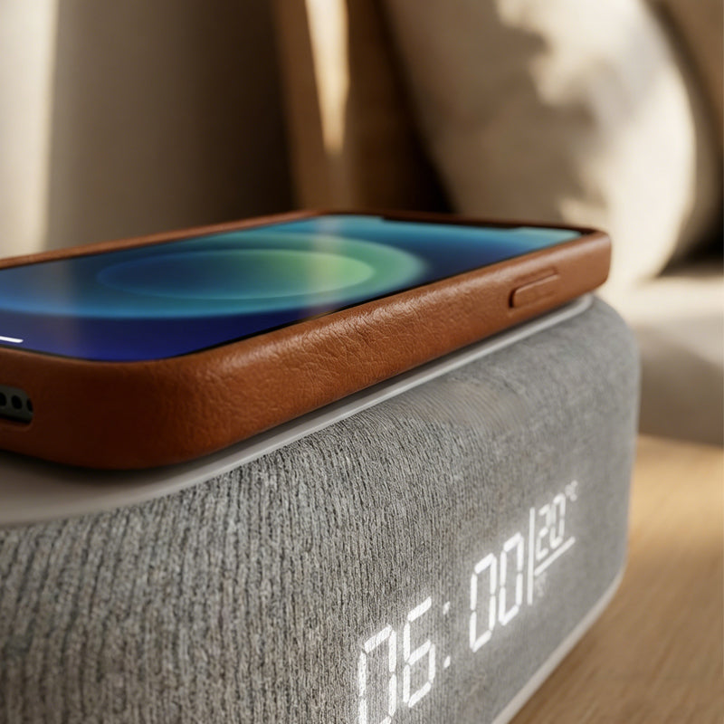 🔥Limited-time offer-6-in-1 Wireless Charging Station