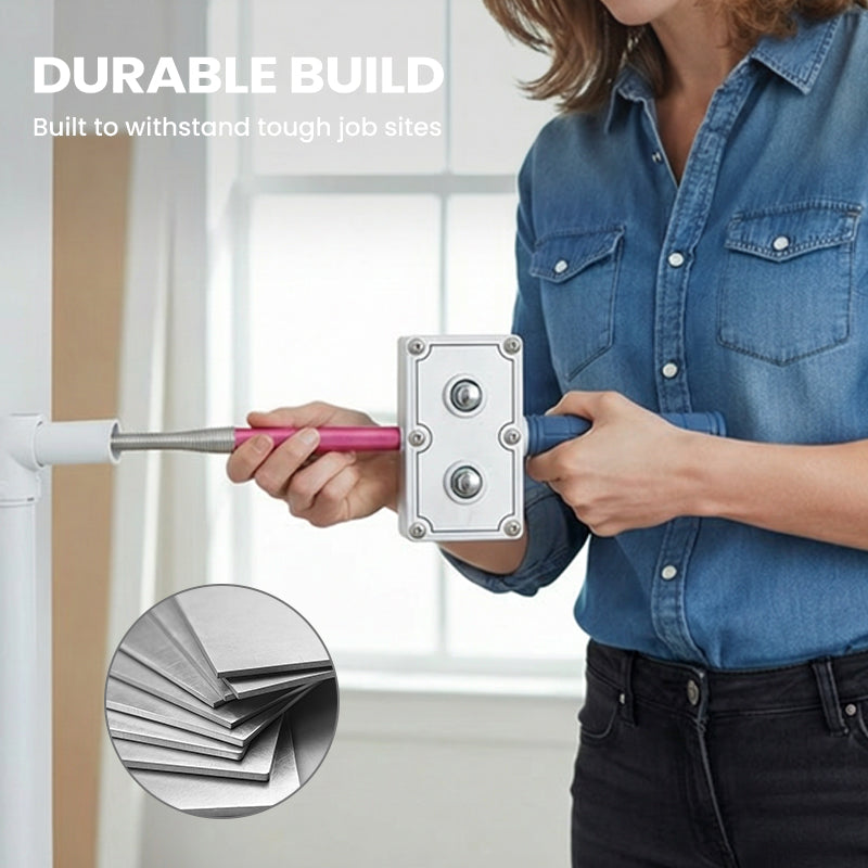 🛠️50% OFF⚡🪡Professional Electrician's Wire Pulling Assistant Tool