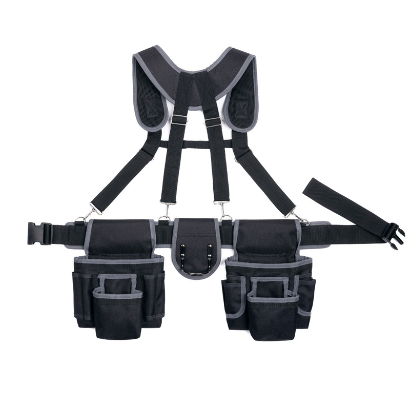 🔥HOT SALE 50% OFF🔥Professional Organizer Tool Pouch Belt