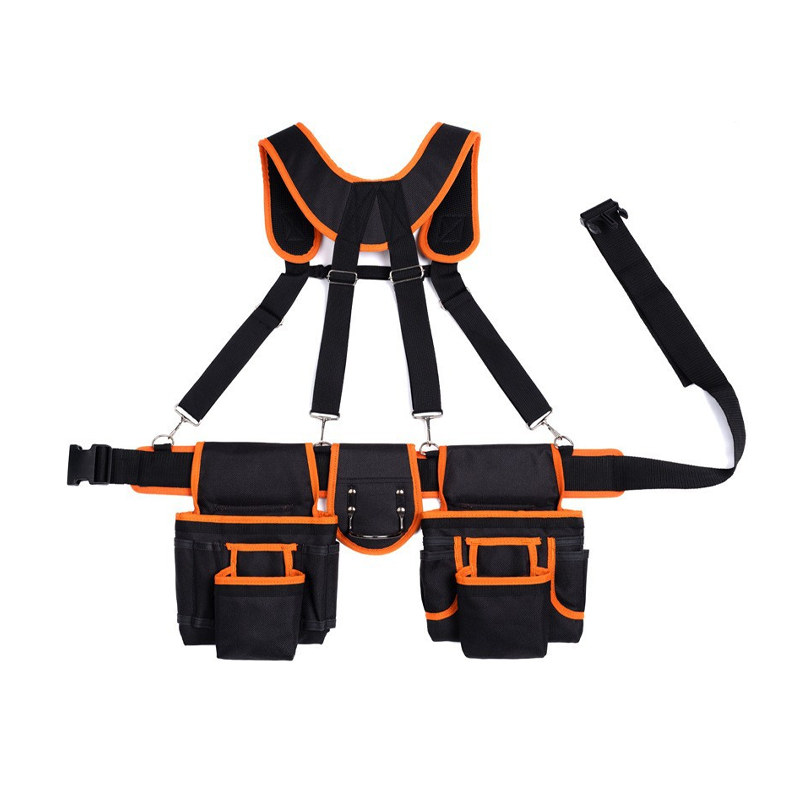 🔥HOT SALE 50% OFF🔥Professional Organizer Tool Pouch Belt