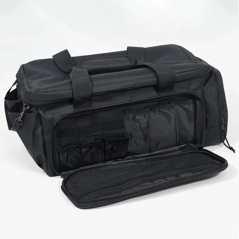 🔥Hot sale 50% OFF🔥14-Inch Heavy-Duty Canvas Tool Bag